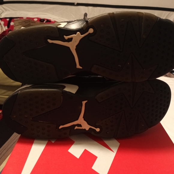 Jordan - Picture 5 of 5